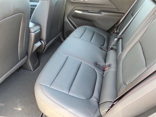 New 2027 Chevrolet Bolt RS w/ Technology Package image 9