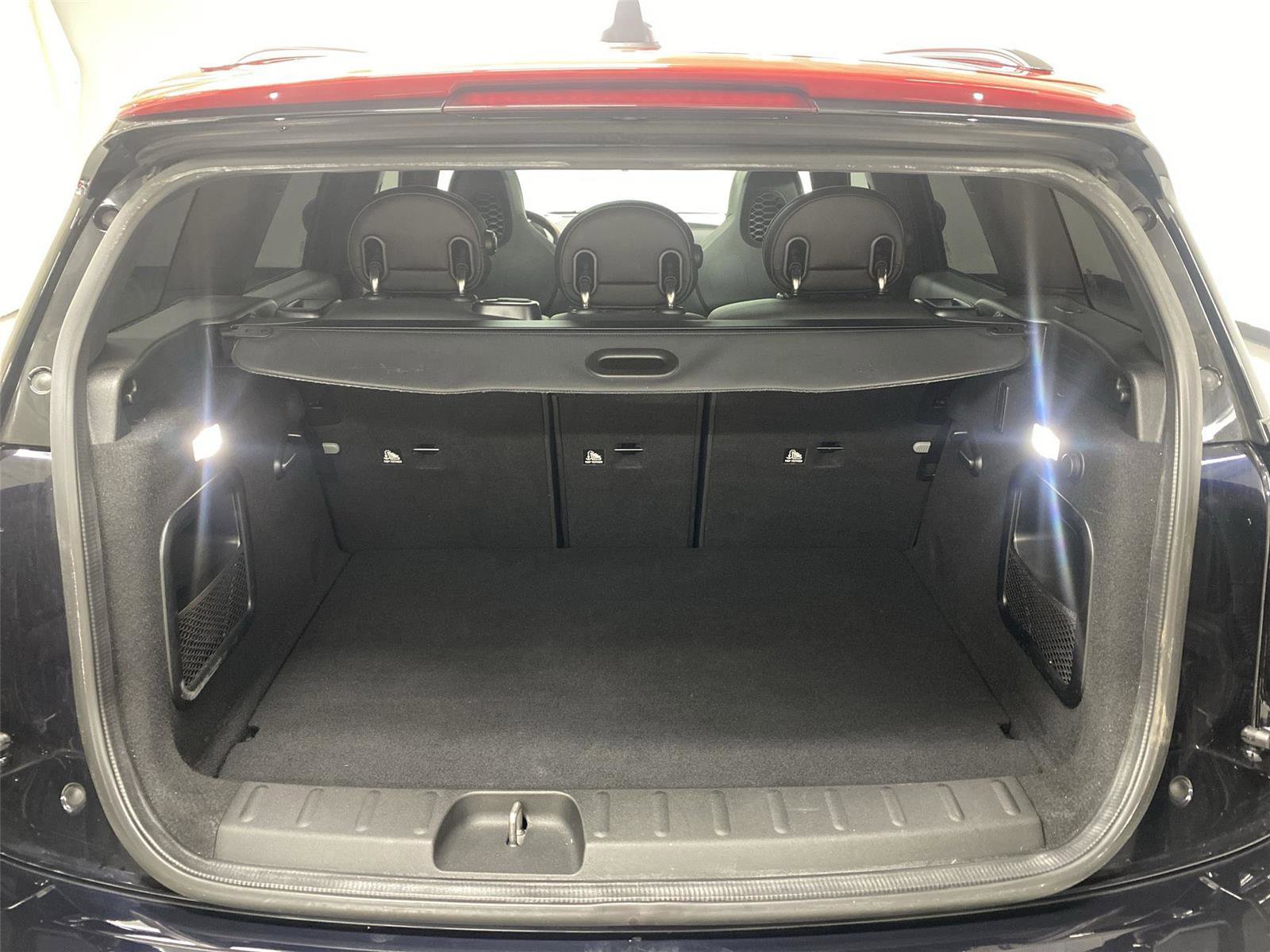 Certified 2023 MINI Cooper Clubman John Cooper Works AWD/4WD image 25