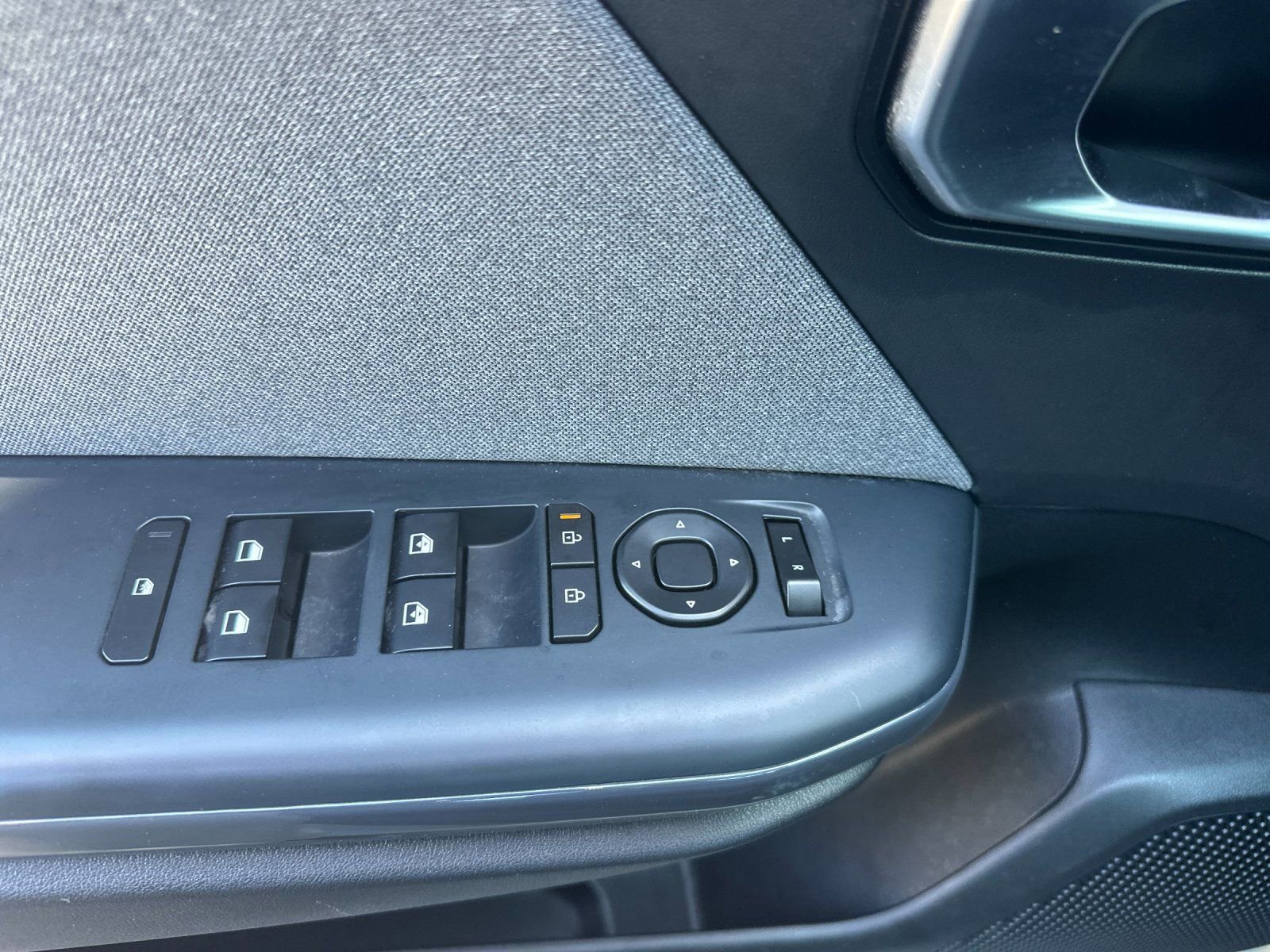 Used 2025 Kia K4 EX FWD image 11