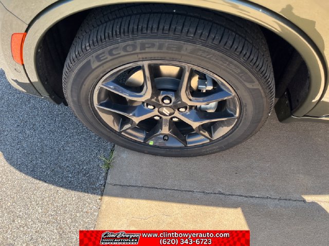 New 2026 Dodge Durango GT AWD/4WD image 24