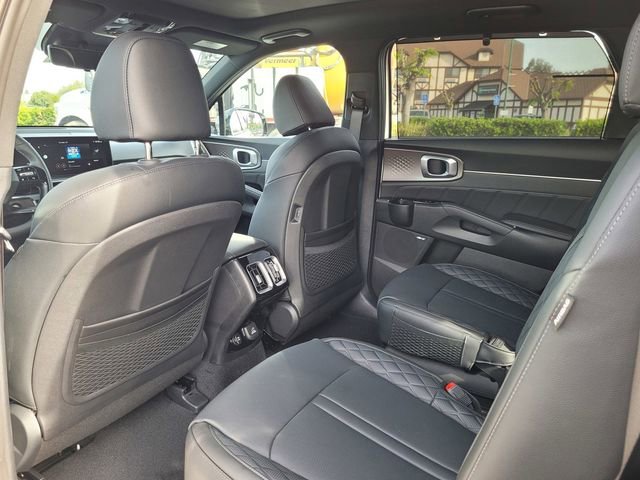 New 2026 Kia Sorento SX Prestige image 6