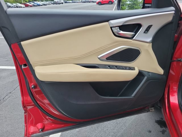 Used 2020 Acura RDX AWD image 38