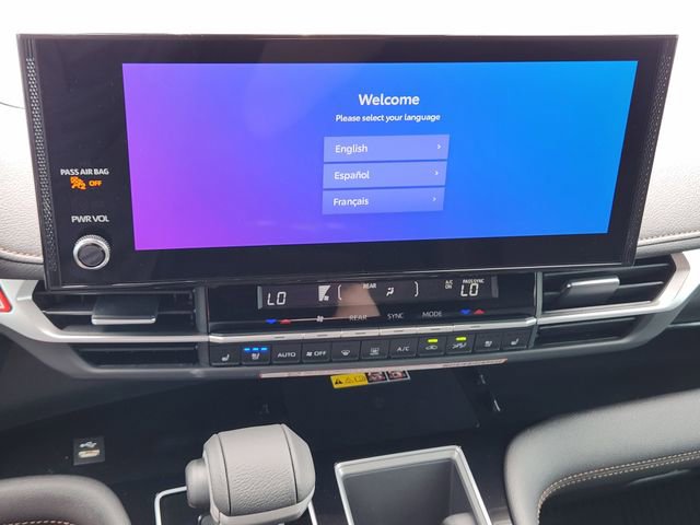 New 2026 Toyota Sienna Platinum image 14