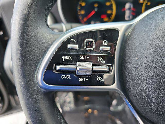 Used 2021 Mercedes-Benz C 300 Sedan image 17