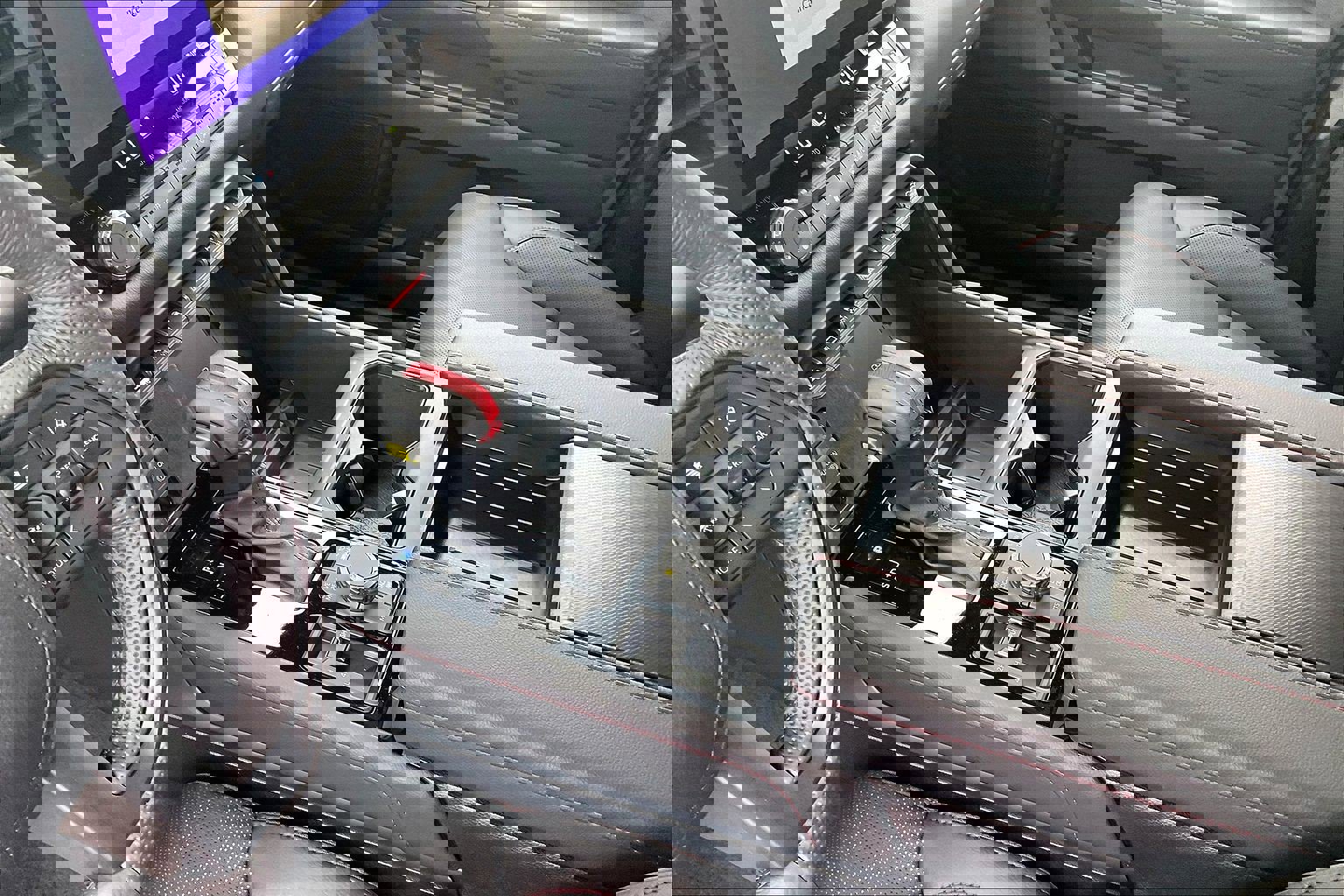 New 2026 Toyota Tundra TRD Pro AWD/4WD image 10