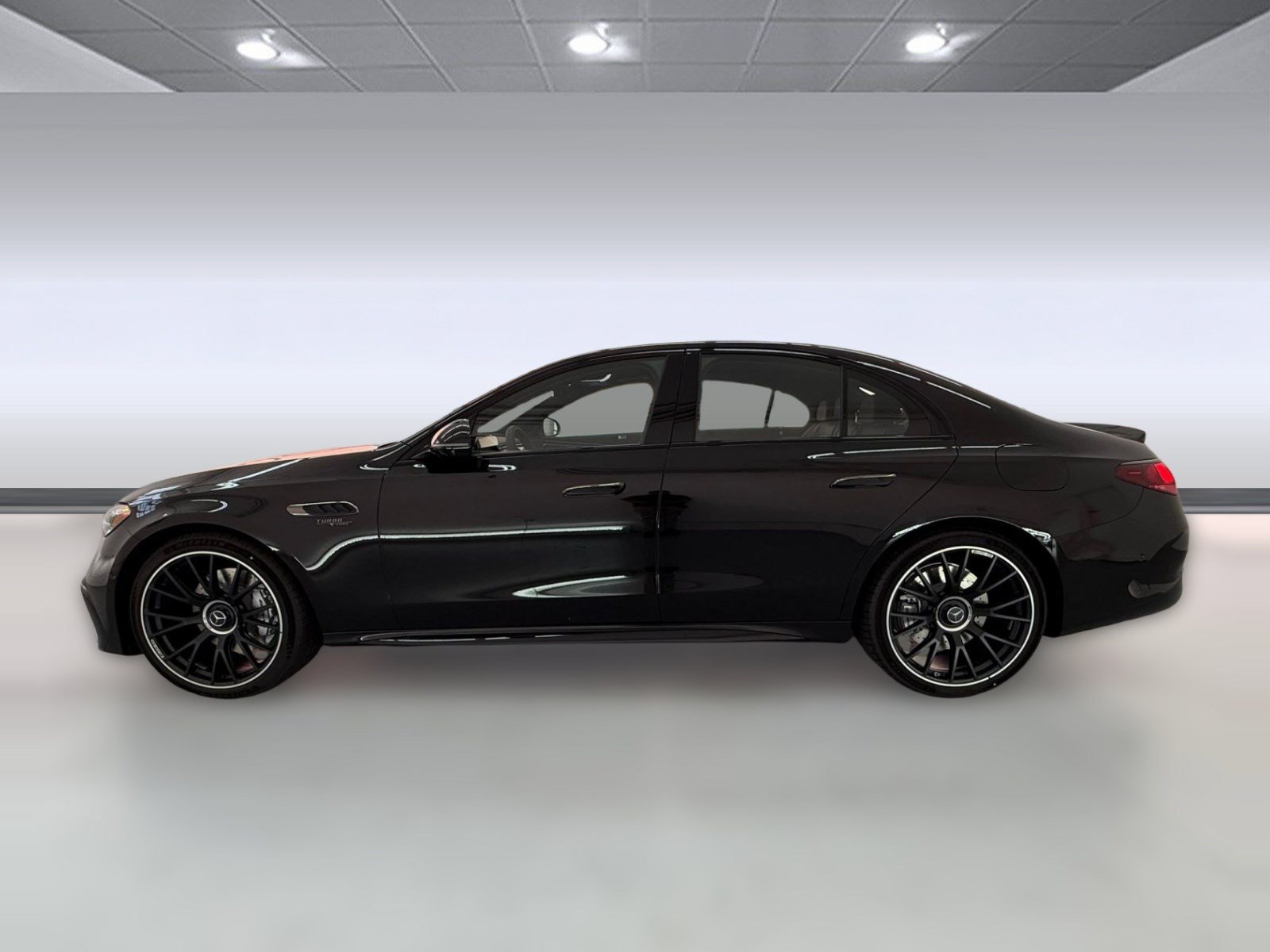 New 2027 Mercedes-Benz E 53 AMG e 4MATIC Sedan image 2