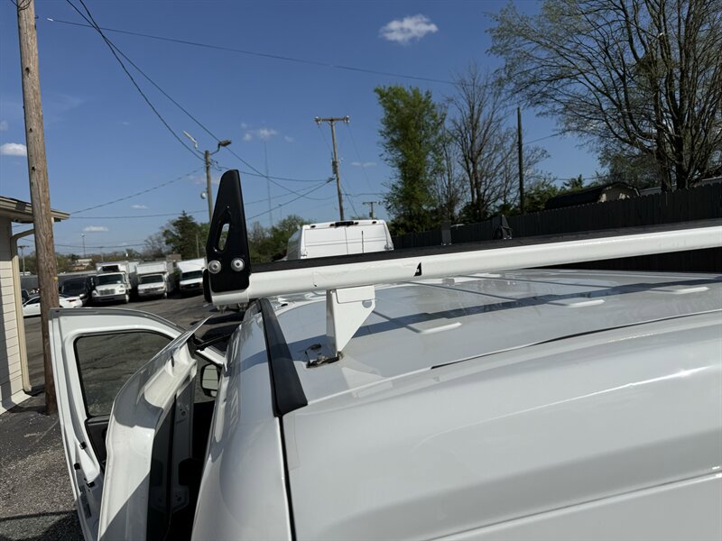 Used 2022 RAM ProMaster City Tradesman image 26