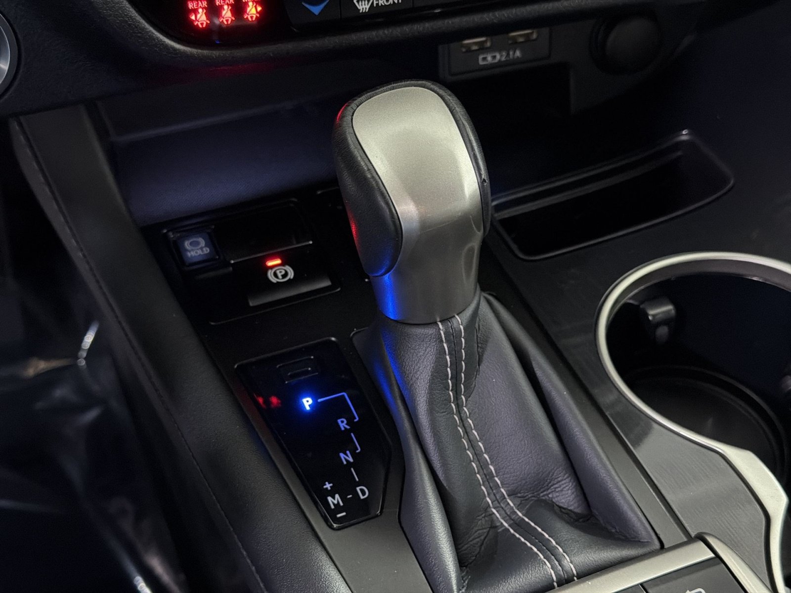 Used 2022 Lexus RX 350 AWD image 22