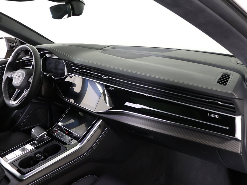 Used 2024 Audi SQ8 Premium Plus AWD/4WD image 31