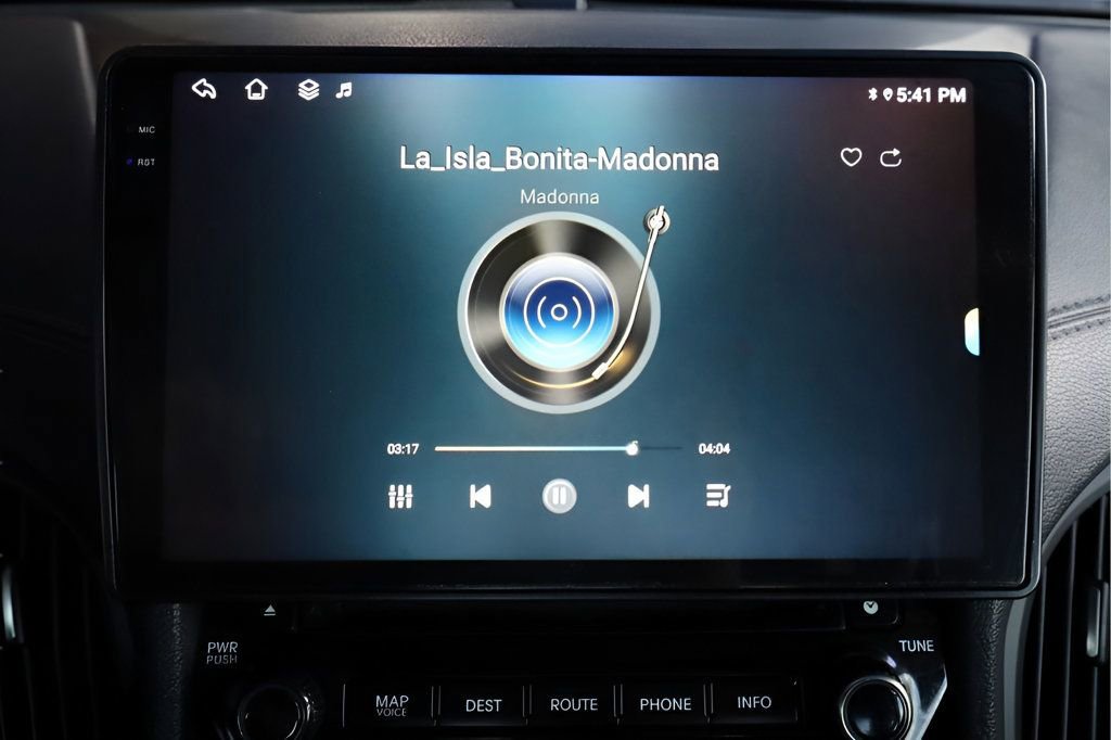 Used 2015 Hyundai Genesis 3.8 RWD image 21