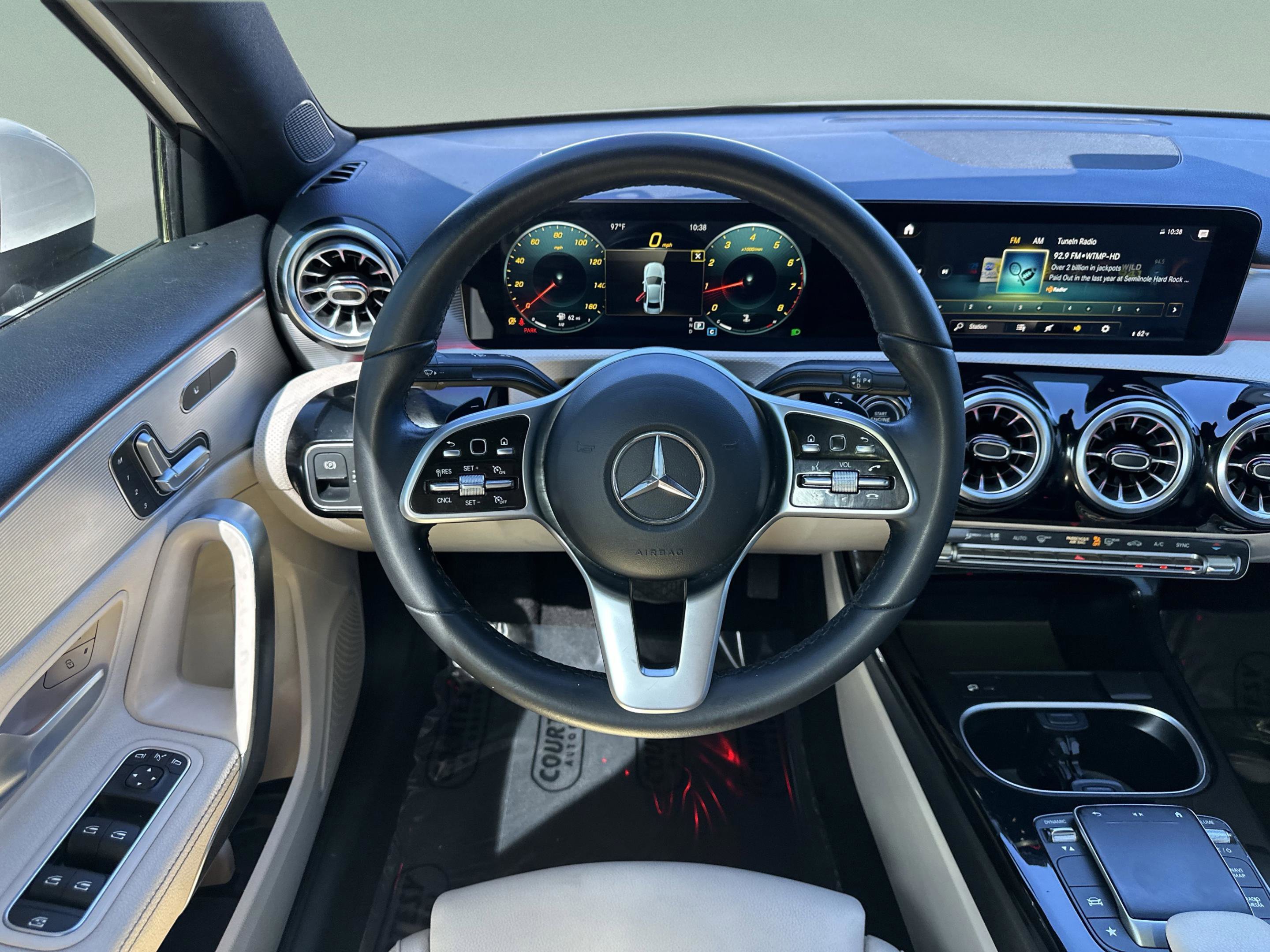Used 2022 Mercedes-Benz A 220 image 13