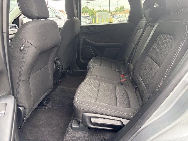 Used 2024 Ford Escape Active FWD image 24
