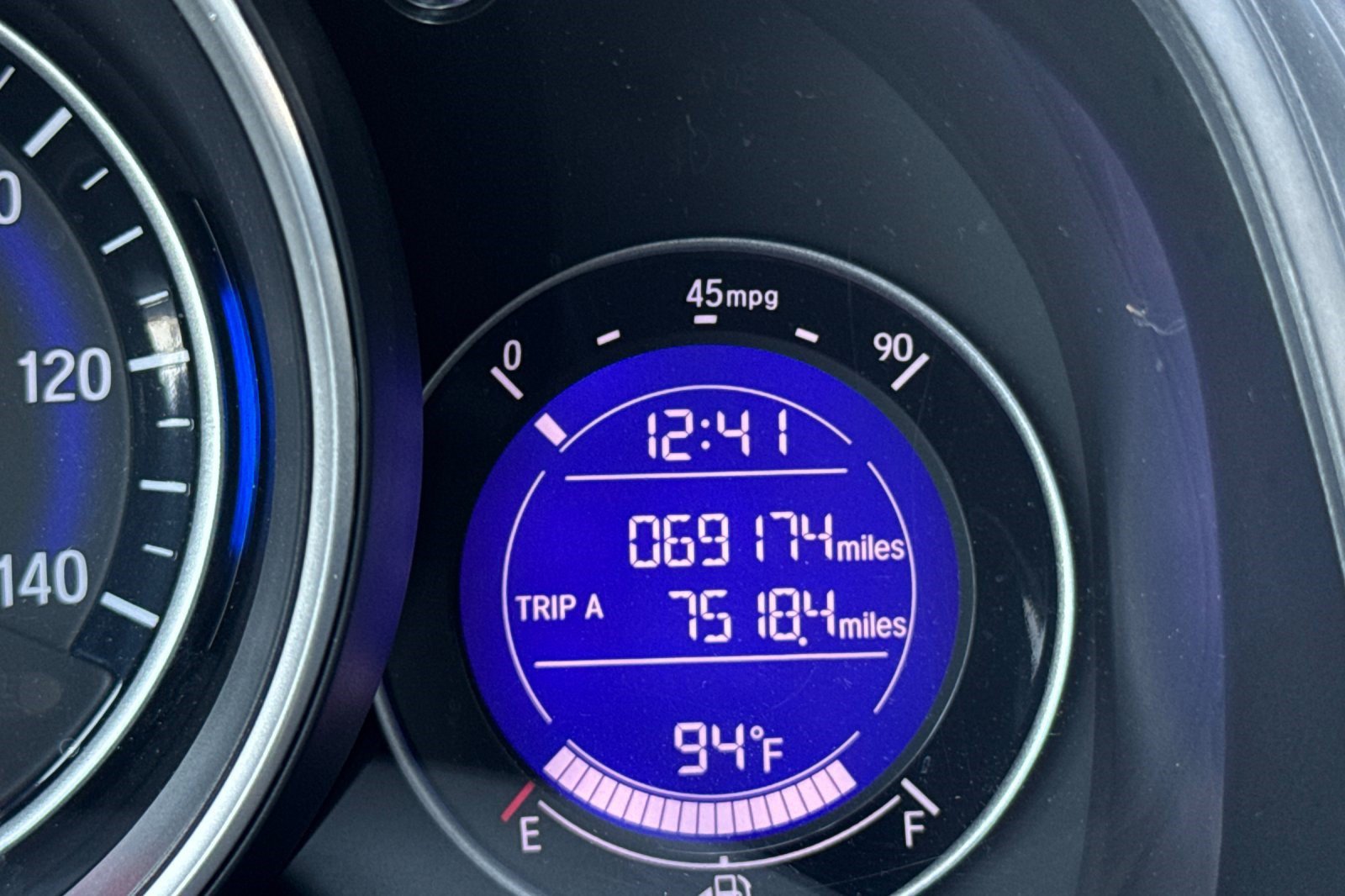 Used 2019 Honda Fit LX image 22