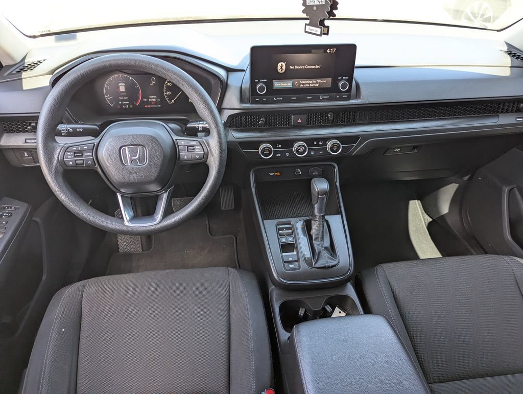 Used 2024 Honda CR-V LX image 27
