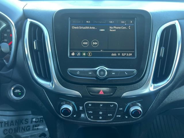 Used 2019 Chevrolet Equinox LT AWD/4WD image 23