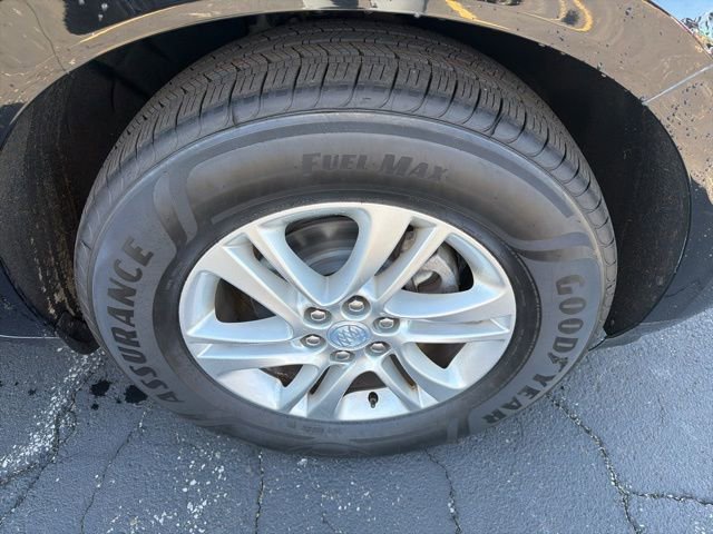 Used 2020 Buick Enclave Essence w/ Sound and Sites Package AWD/4WD image 6