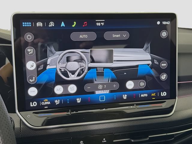 New 2026 Volkswagen Golf AWD/4WD image 18