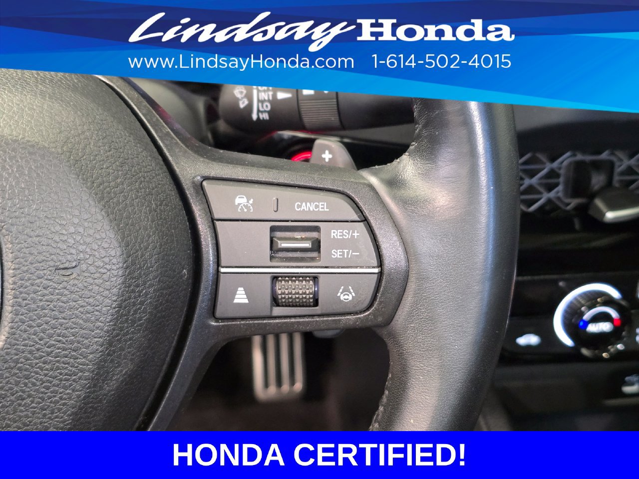 Used 2024 Honda Accord Sport image 17