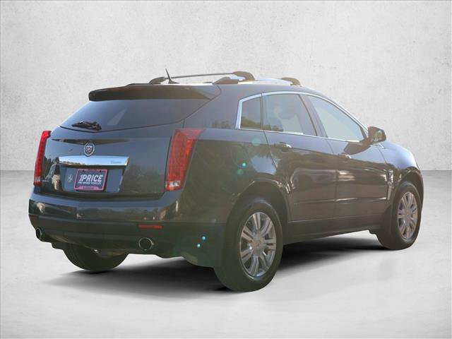 Used 2011 Cadillac SRX Luxury FWD image 5
