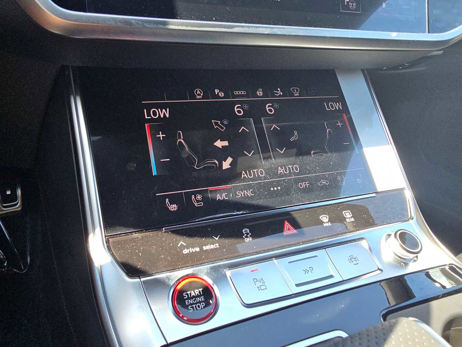 New 2026 Audi RS 7 Performance image 30