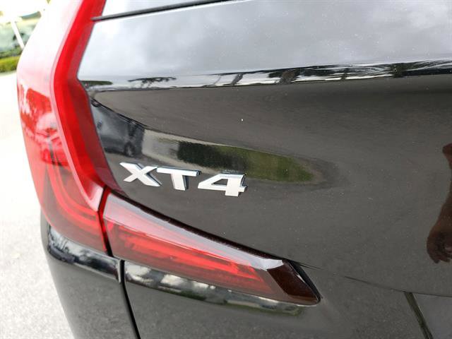 Used 2023 Cadillac XT4 Luxury image 11