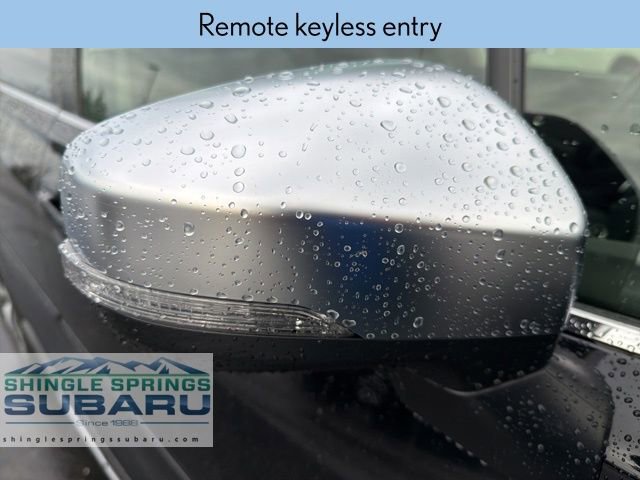 Used 2021 Subaru Forester Touring w/ Popular Package #2 image 13