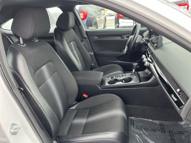 Used 2023 Honda Civic Sport image 26