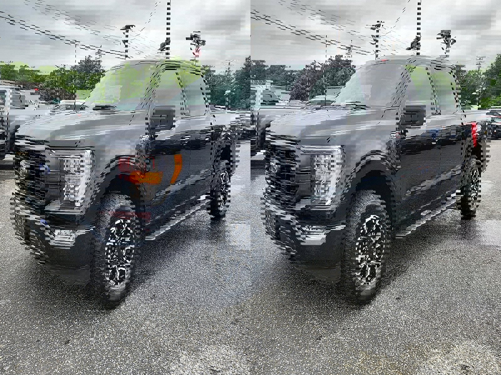 Certified 2023 Ford F150 XLT w/ Equipment Group 302A High image 3