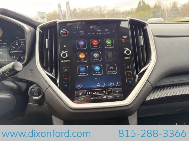 Used 2023 Subaru Ascent Premium w/ Convenience Package AWD/4WD image 12