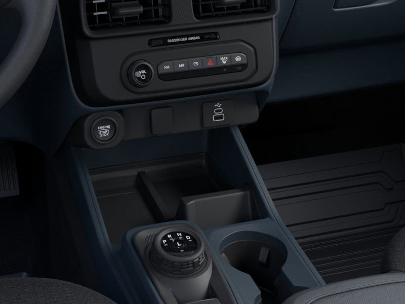 New 2025 Ford Maverick XLT w/ XLT Luxury Package image 16