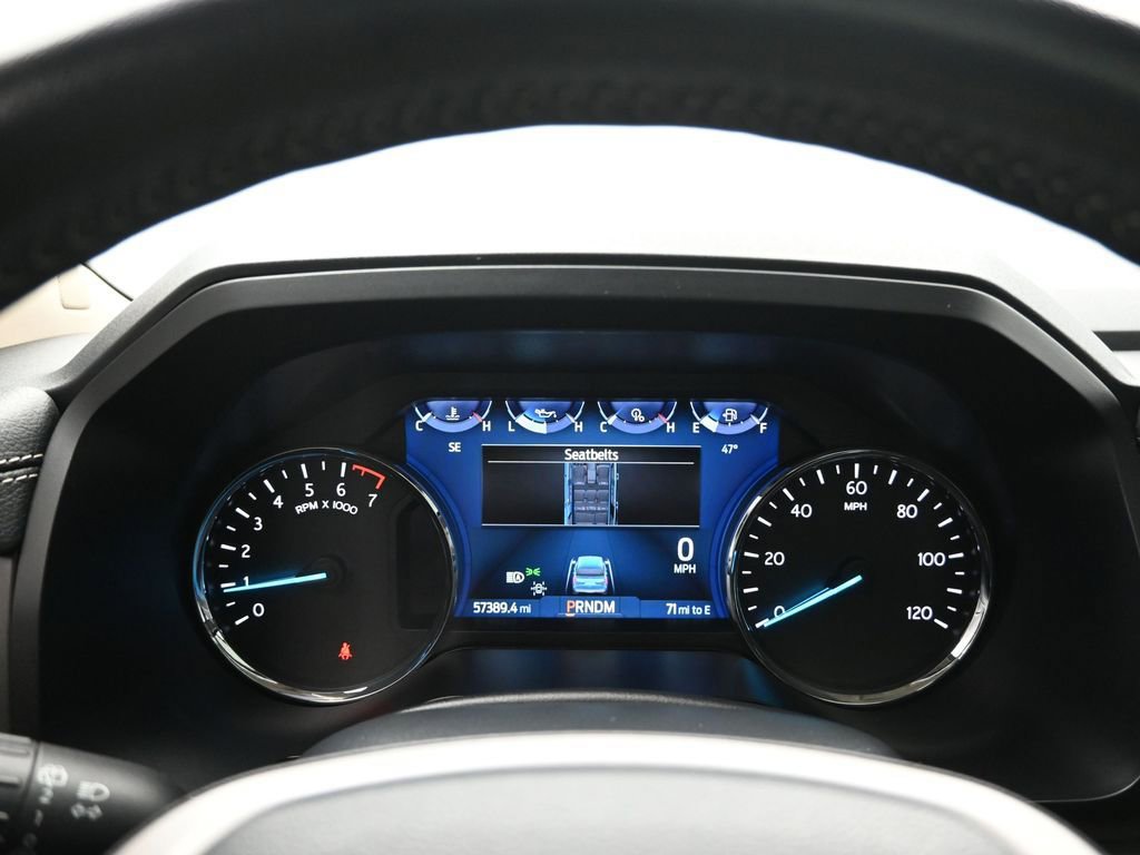 Used 2022 Ford Expedition XLT image 19