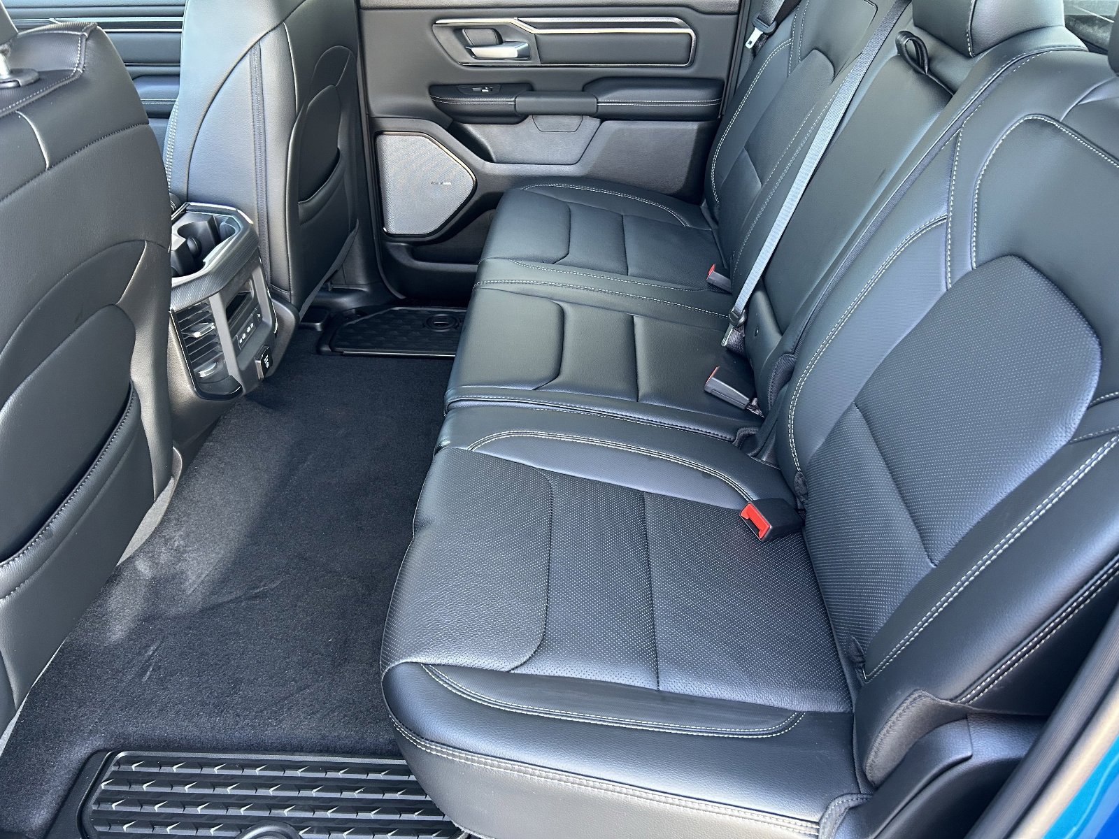 New 2026 RAM 1500 Rebel w/ Rebel Level 2 Equipment Group image 13