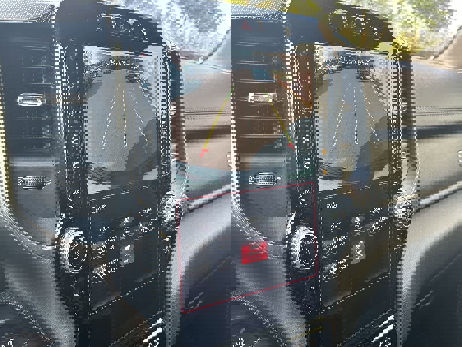 Certified 2020 RAM 1500 Rebel w/ Rebel Level 2 Equipment Group image 23