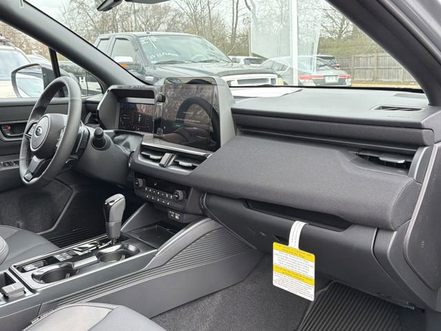 New 2026 Subaru Outback Limited XT image 21