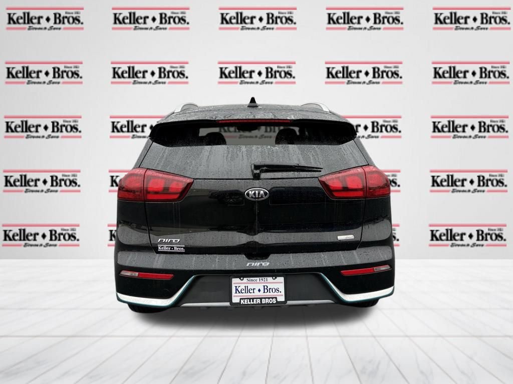 Used 2019 Kia Niro LX image 6