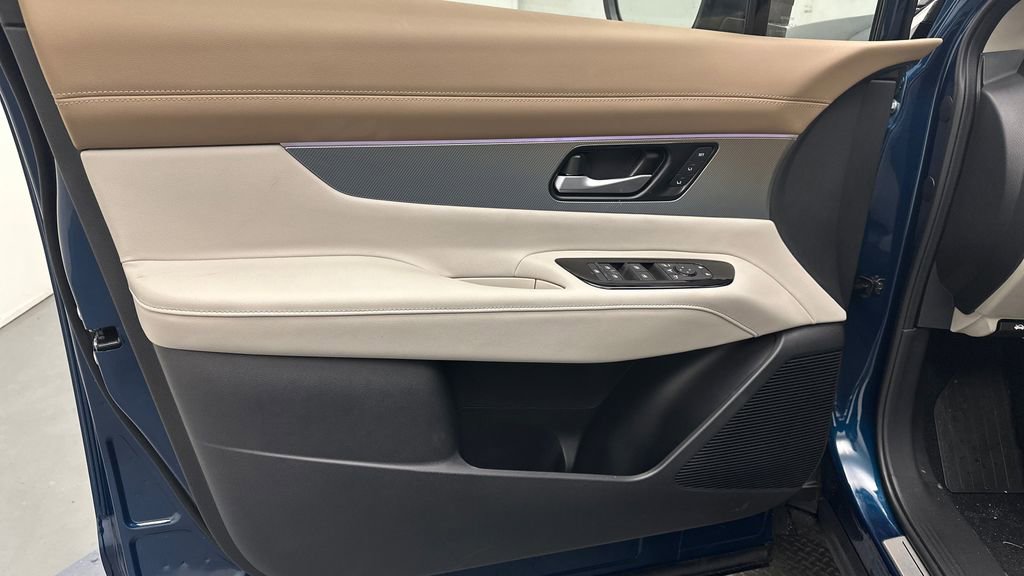 New 2026 Nissan Murano Platinum w/ Cargo Package image 14