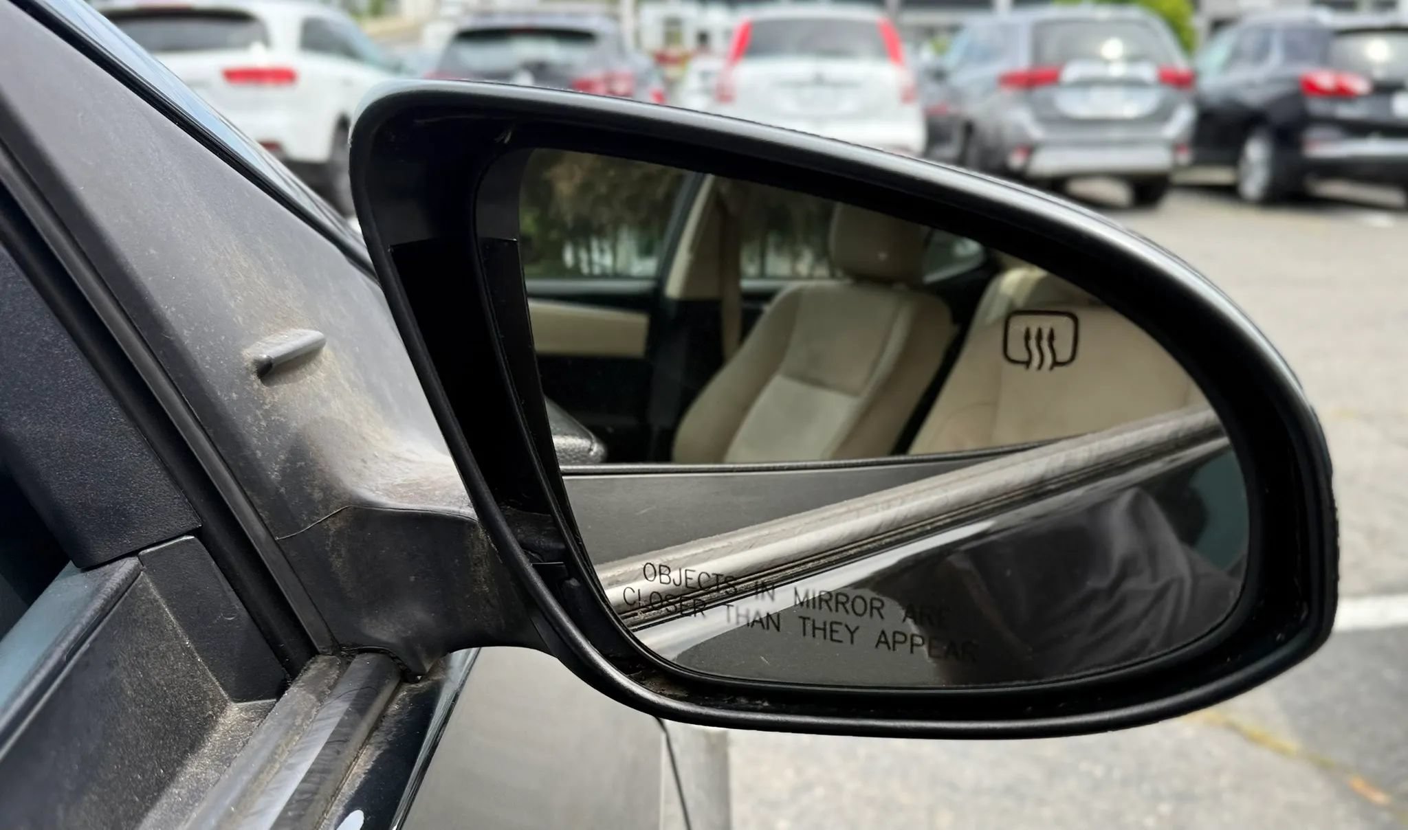 Used 2016 Toyota Corolla LE FWD image 39