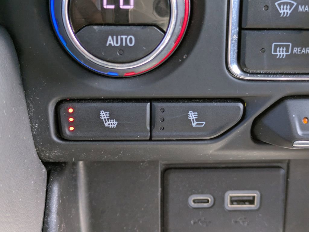 Used 2023 Chevrolet Tahoe LT image 23