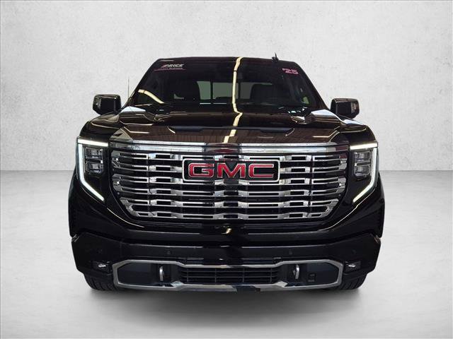 Used 2025 GMC Sierra 1500 Denali AWD/4WD video 2