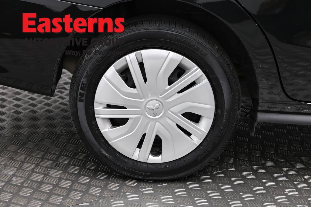 Used 2024 Mitsubishi Mirage G4 ES image 29