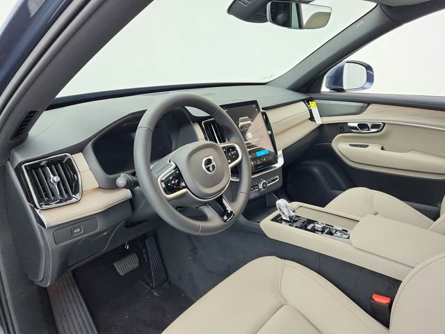 New 2026 Volvo XC90 B6 Plus w/ Protection Package image 20