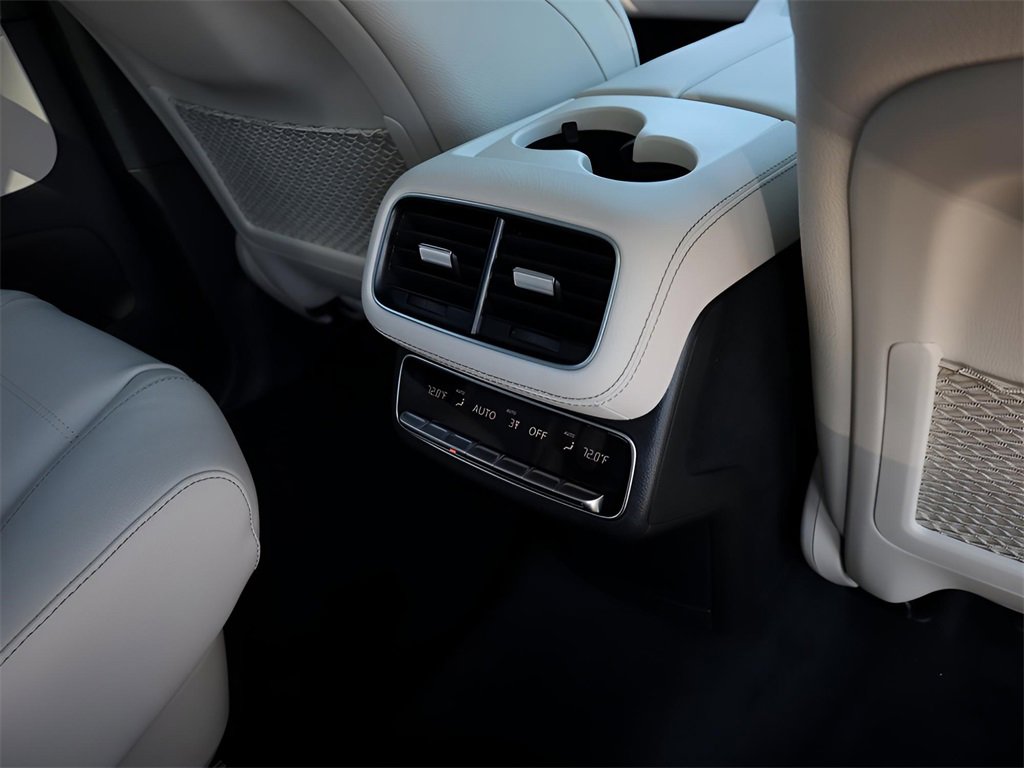 New 2026 Mercedes-Benz GLS 450 4MATIC image 14