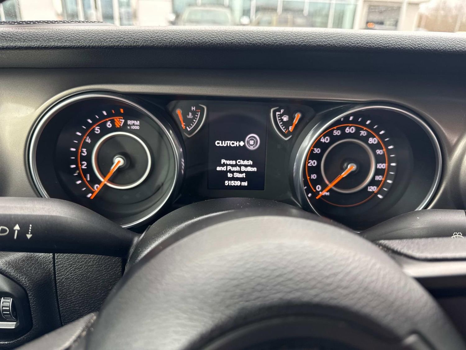 Used 2020 Jeep Wrangler Sport image 30