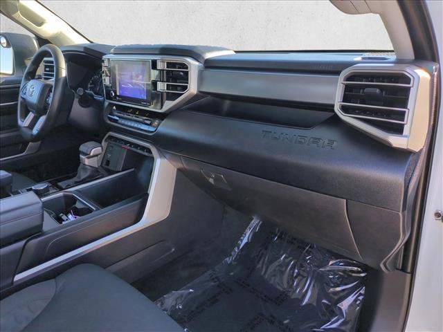 Used 2024 Toyota Tundra SR5 image 21