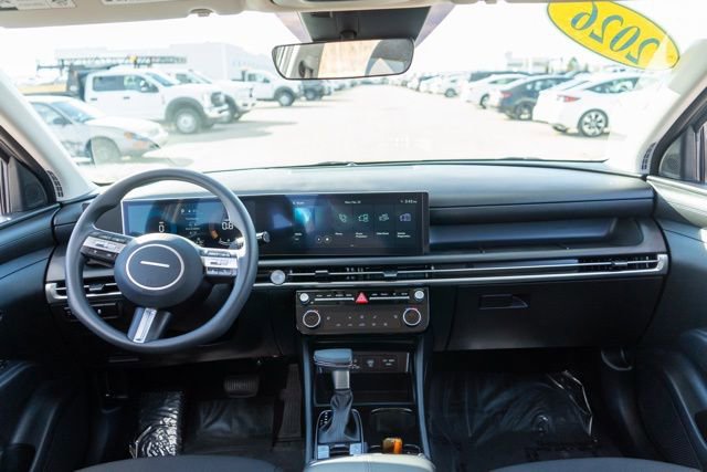 Used 2026 Hyundai Tucson SEL image 16