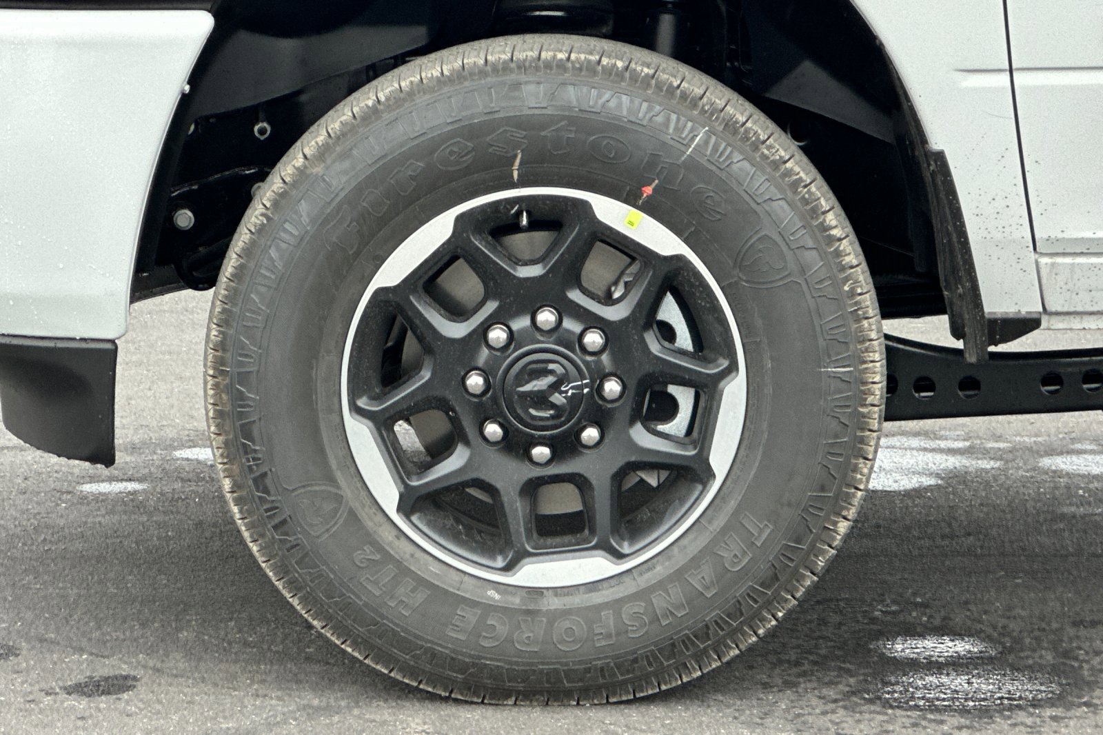 New 2026 RAM 2500 Laramie image 23