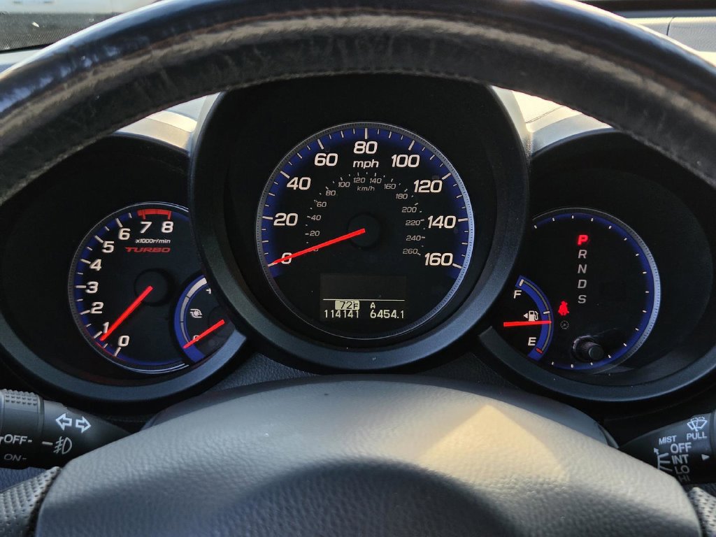 Used 2012 Acura RDX FWD image 32