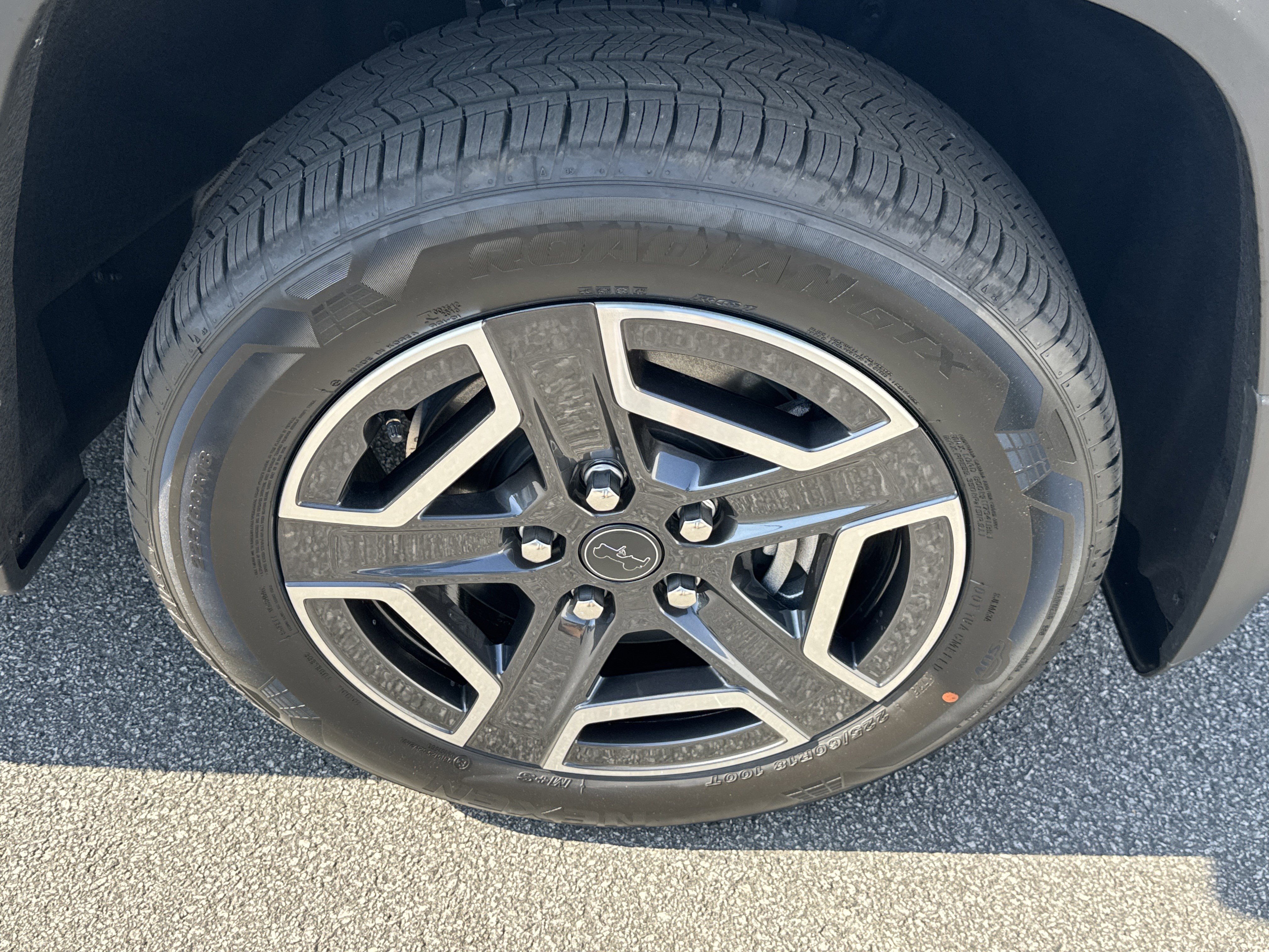 New 2026 Jeep Cherokee Limited AWD/4WD image 16