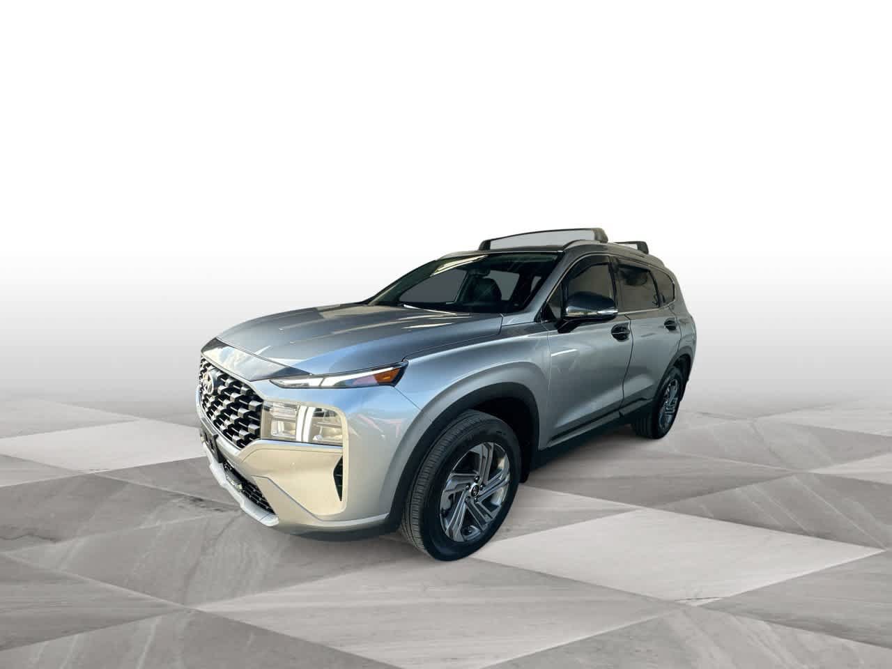 Used 2023 Hyundai Santa Fe SEL AWD/4WD image 4