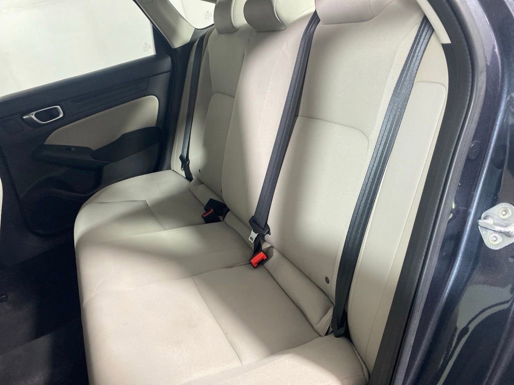 Used 2023 Honda Civic LX image 13
